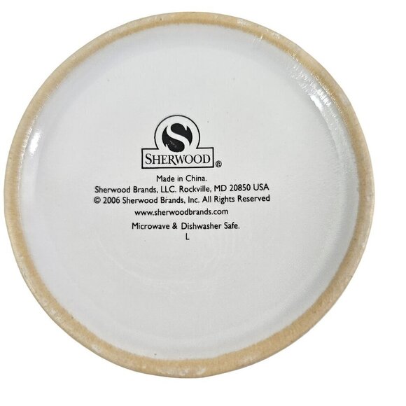 SHARE THE SPIRIT Angel 10 Oz Ceramic Mugs Cups – Set of 2 - Picture 12 of 16